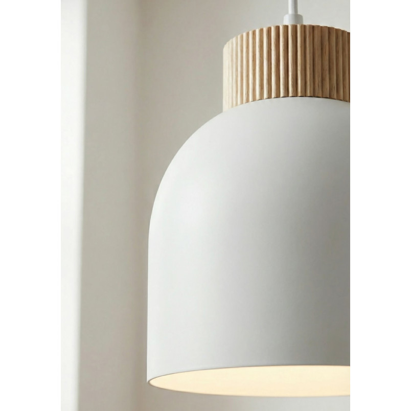 Lampa wisząca Kru Emibig | Skandynawski design