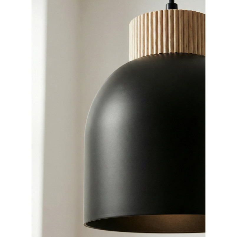 Lampa wisząca Kru - Emibig | Skandynawski design