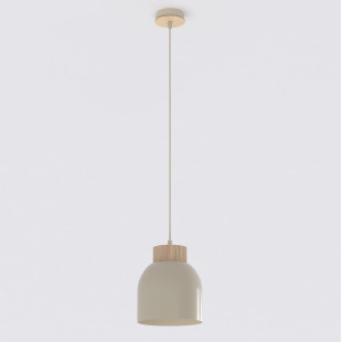 Lampa wisząca Vigo | Skandynawski design Emibig