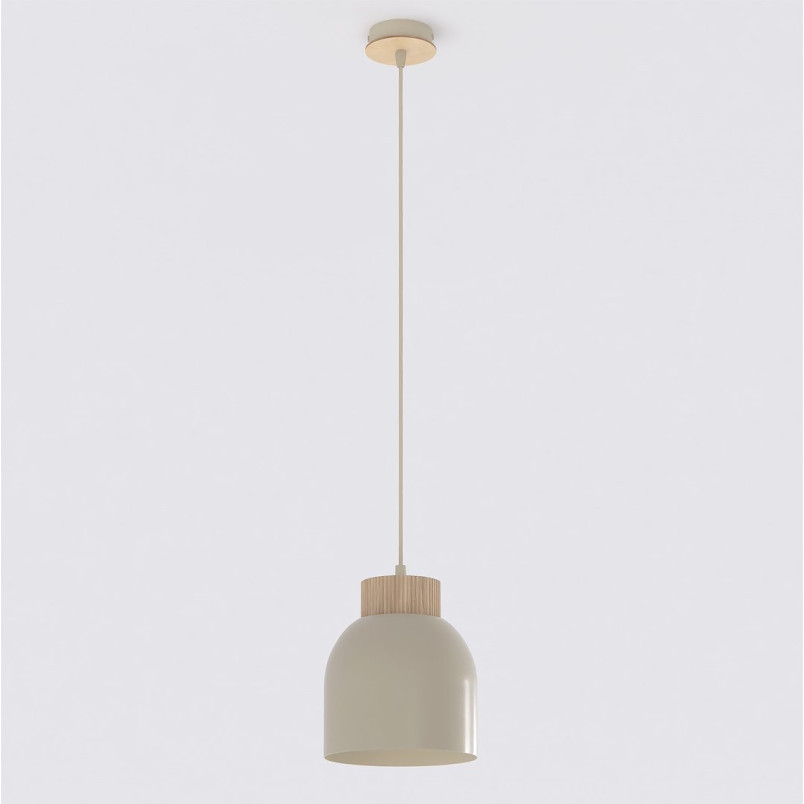 Lampa wisząca Vigo | Skandynawski design Emibig