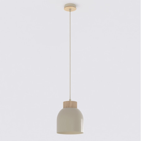 Lampa wisząca Vigo | Skandynawski design Emibig