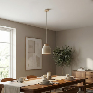 Lampa wisząca Vigo | Skandynawski design Emibig