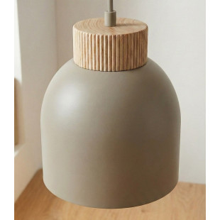 Lampa wisząca Vigo | Skandynawski design Emibig