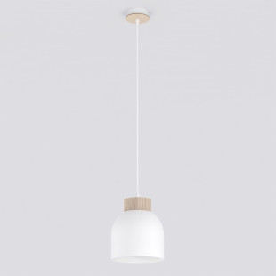 Lampa wisząca Vigo Emibig | Skandynawski design, 18cm