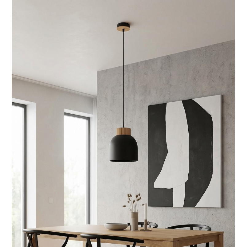 Lampa wisząca Vigo | Emibig - Skandynawski design