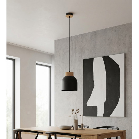 Lampa wisząca Vigo | Emibig - Skandynawski design