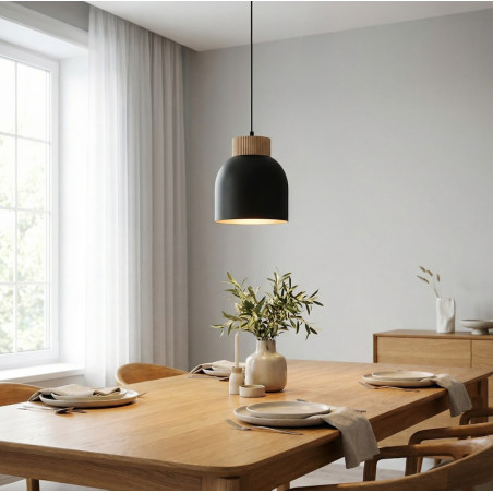 Lampa wisząca Vigo | Emibig - Skandynawski design