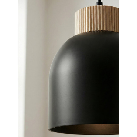 Lampa wisząca Vigo 84cm | Emibig | Skandynawski design