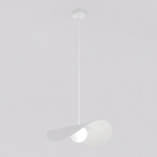 Lampa wisząca kula Ritual Emibig | Nowoczesny design