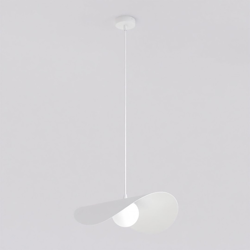 Lampa wisząca kula Ritual Emibig | Nowoczesny design