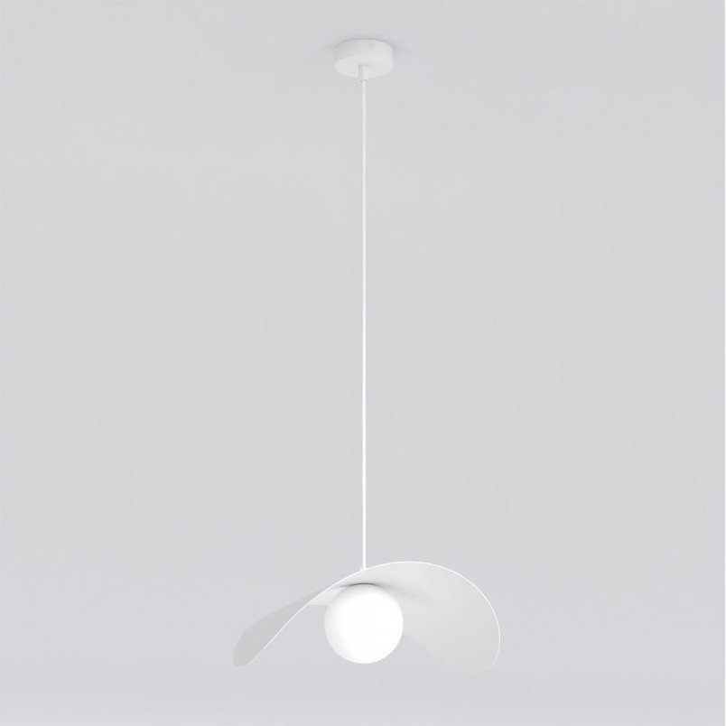 Lampa wisząca kula Ritual Emibig | Nowoczesny design