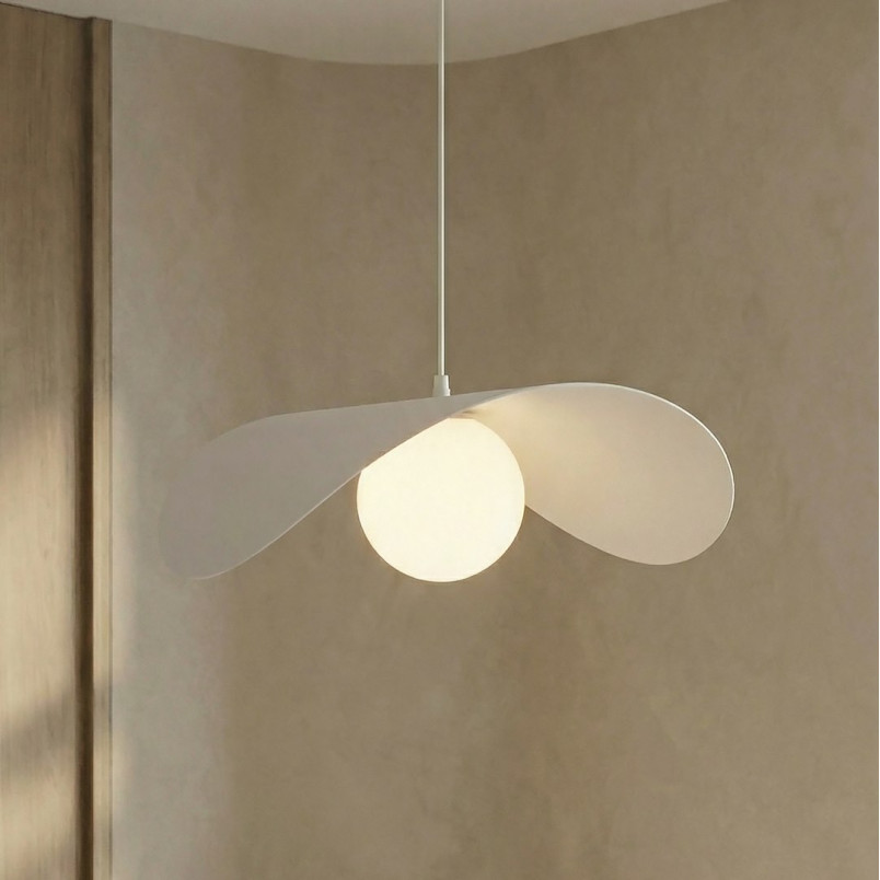 Lampa wisząca kula Ritual Emibig | Nowoczesny design