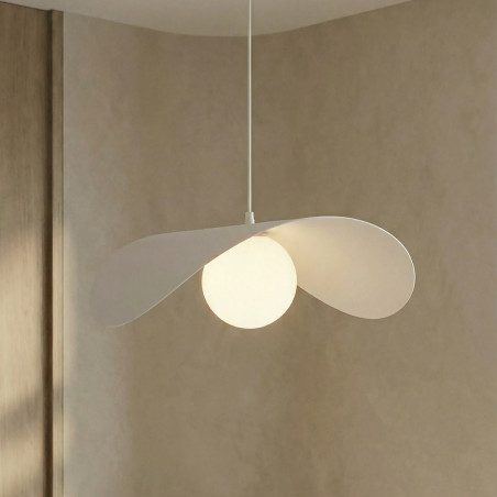 Lampa wisząca kula Ritual Emibig | Nowoczesny design