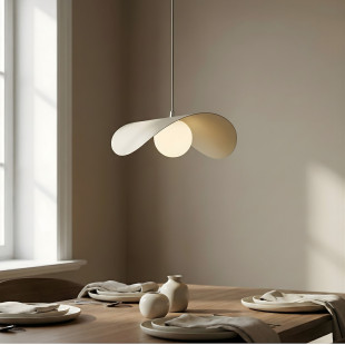 Lampa wisząca kula Ritual Emibig | Nowoczesny design