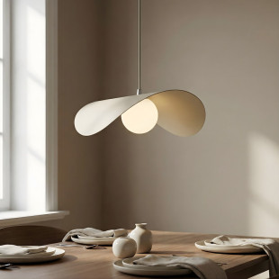 Lampa wisząca kula Ritual Emibig | Nowoczesny design