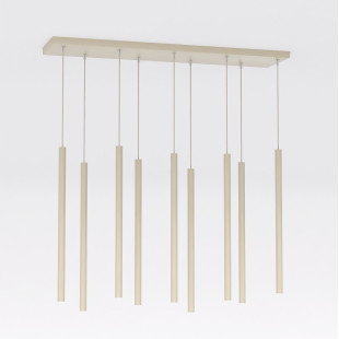 Lampa Selter IX - Minimalistyczny design Emibig