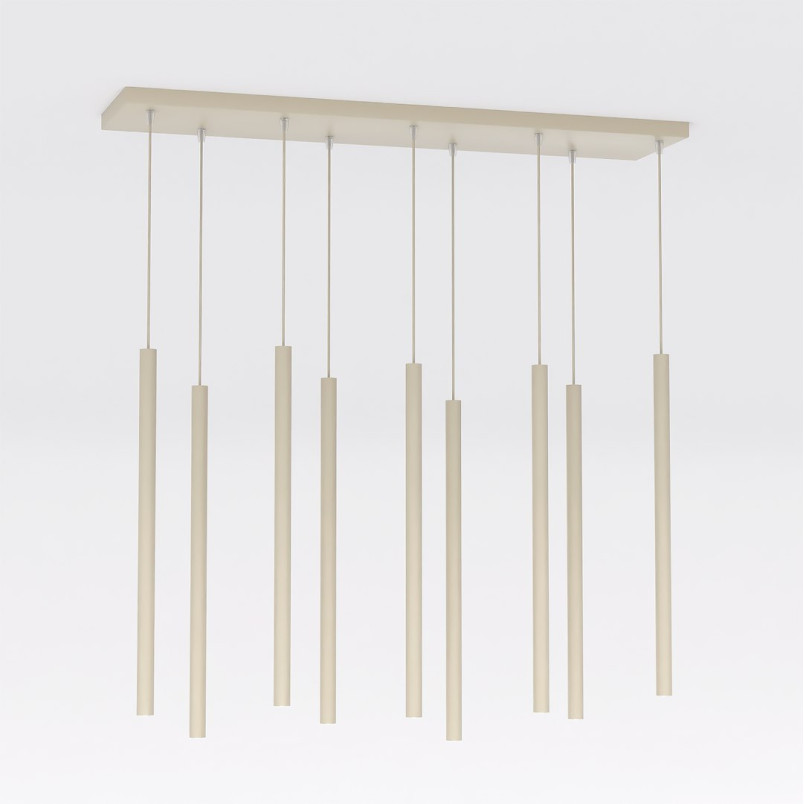 Lampa Selter IX - Minimalistyczny design Emibig