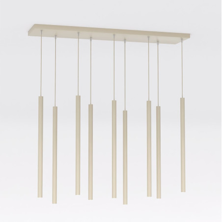 Lampa Selter IX - Minimalistyczny design Emibig