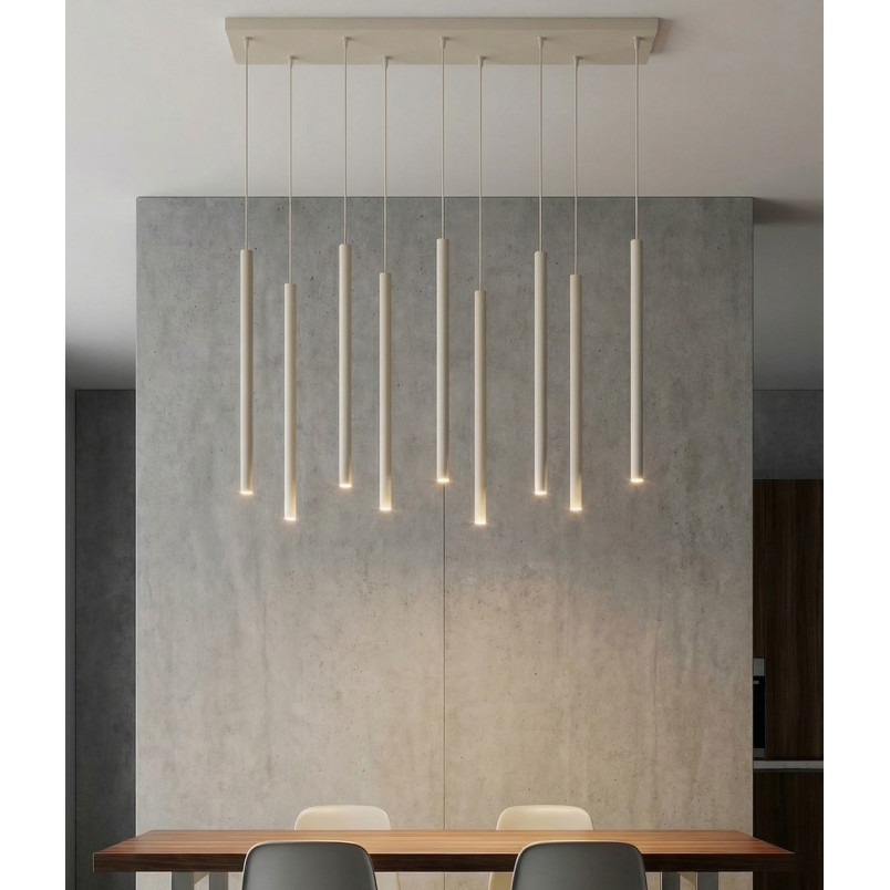 Lampa Selter IX - Minimalistyczny design Emibig