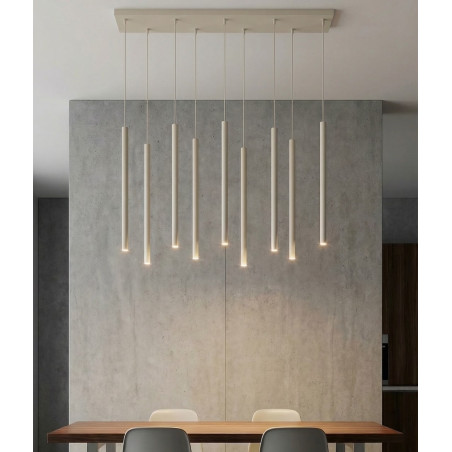 Lampa Selter IX - Minimalistyczny design Emibig