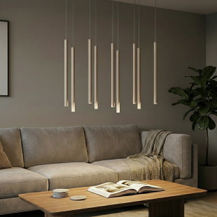 Lampa Selter IX - Minimalistyczny design Emibig