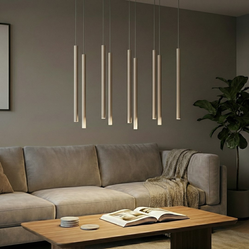 Lampa Selter IX - Minimalistyczny design Emibig