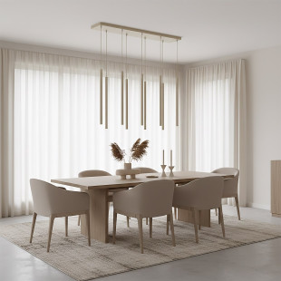 Lampa Selter IX - Minimalistyczny design Emibig
