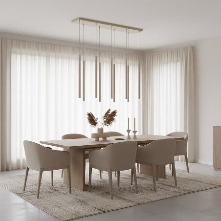 Lampa Selter IX - Minimalistyczny design Emibig