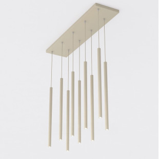Lampa Selter IX - Minimalistyczny design Emibig
