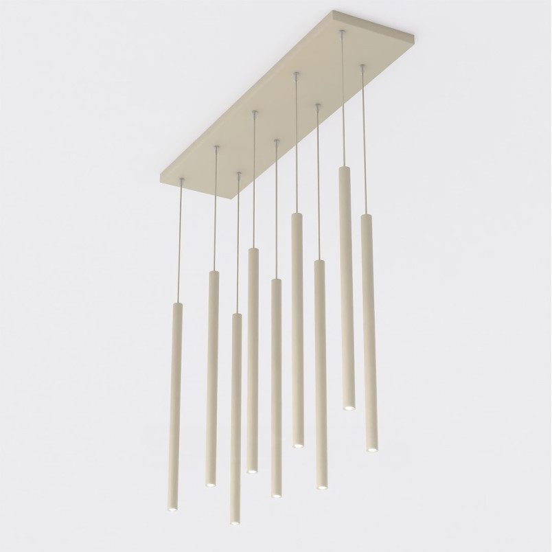 Lampa Selter IX - Minimalistyczny design Emibig