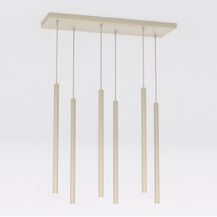 Lampa Selter VI - Minimalizm i Funkcjonalność | Emibig