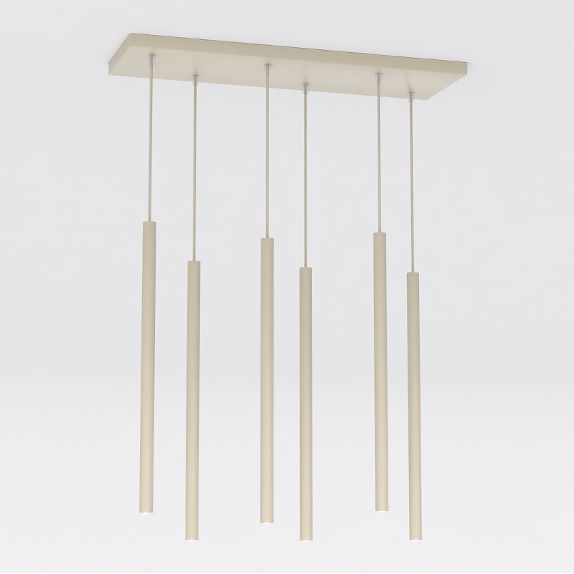 Lampa Selter VI - Minimalizm i Funkcjonalność | Emibig