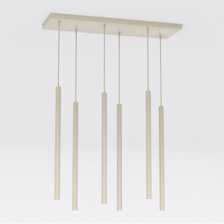 Lampa Selter VI - Minimalizm i Funkcjonalność | Emibig