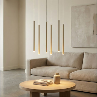 Lampa Selter VI - Minimalizm i Funkcjonalność | Emibig