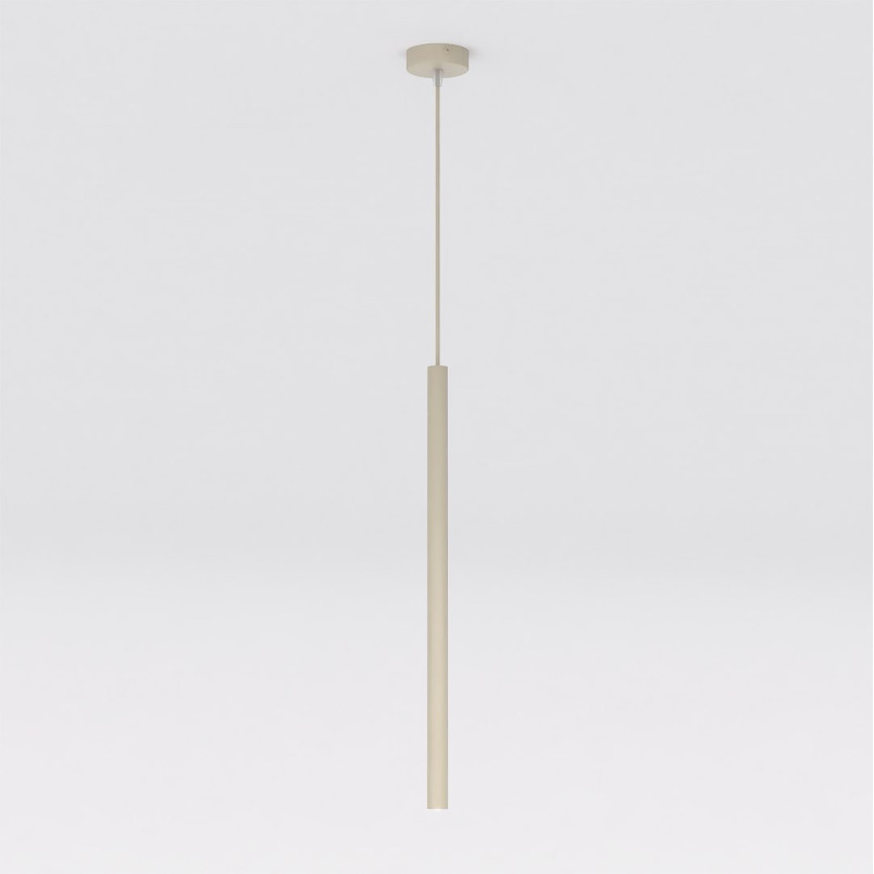 Lampa wisząca Selter Emibig - minimalistyczny design