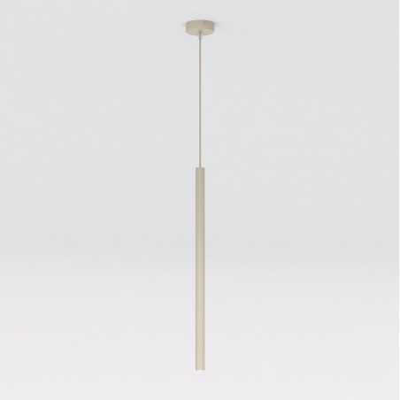 Lampa wisząca Selter Emibig - minimalistyczny design