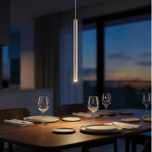 Lampa wisząca Selter Emibig - minimalistyczny design