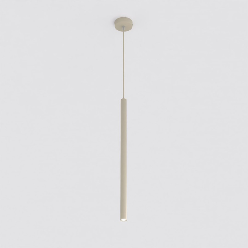 Lampa wisząca Selter Emibig - minimalistyczny design