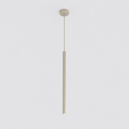 Lampa wisząca Selter Emibig - minimalistyczny design