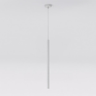 Lampa wisząca Selter szara Emibig | Minimalistyczny design