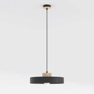 Lampa wisząca Kivi Emibig | Skandynawski design, 35cm