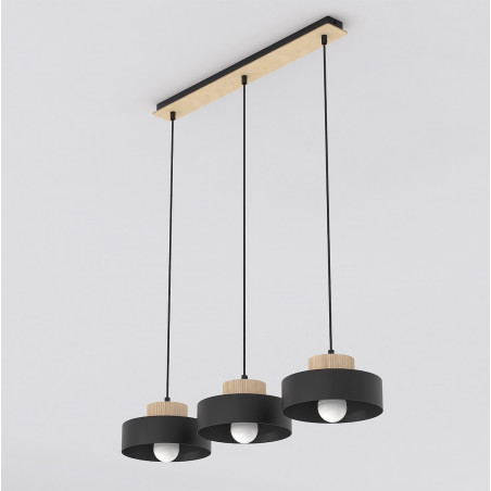 Lampa wisząca Kivi | Emibig | Skandynawski design