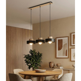 Lampa wisząca Kivi | Emibig | Skandynawski design