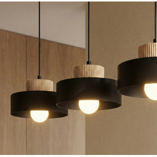 Lampa wisząca Kivi | Emibig | Skandynawski design
