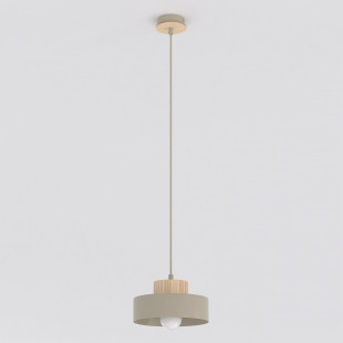 Lampa wisząca Kivi Emibig | Skandynawski design, 20cm