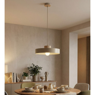 Lampa wisząca Kivi | Emibig - skandynawski design