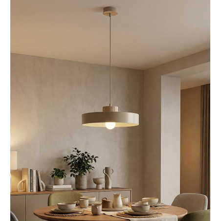 Lampa wisząca Kivi | Emibig - skandynawski design