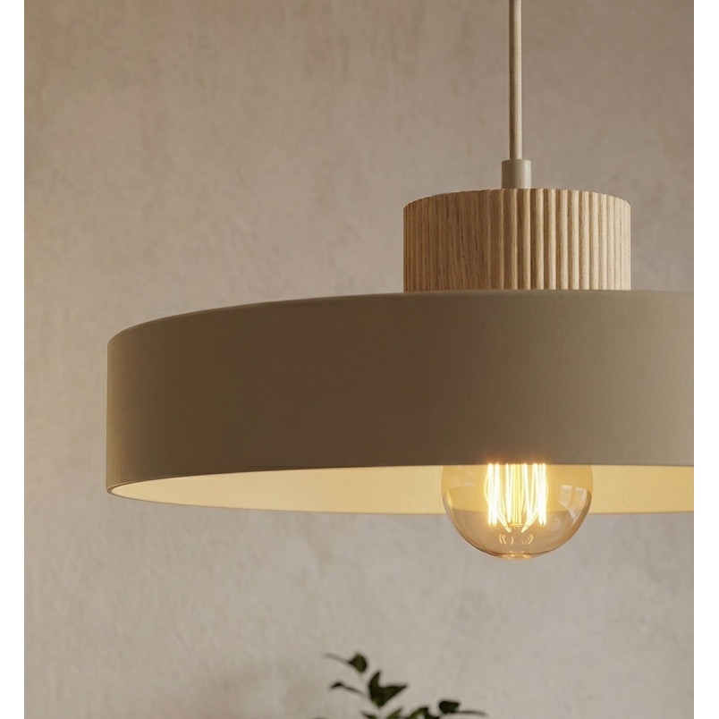Lampa wisząca Kivi | Emibig - skandynawski design
