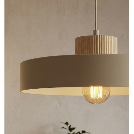 Lampa wisząca Kivi | Emibig - skandynawski design