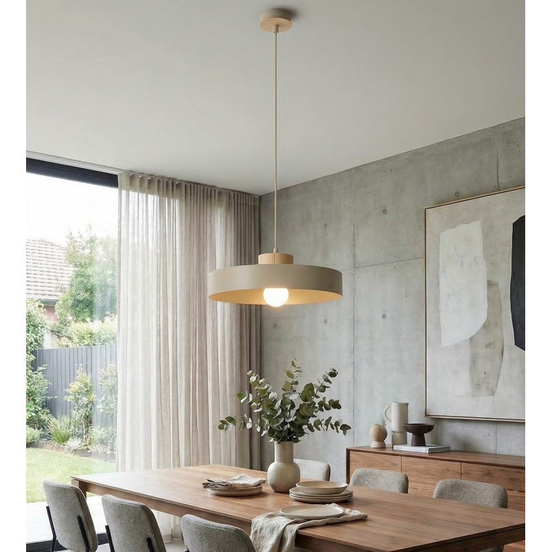 Lampa wisząca Kivi | Emibig - skandynawski design